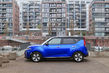 Crossover elettrico subcompatto KIA Soul EV foto 3