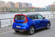 Crossover elettrico subcompatto KIA Soul EV foto 4