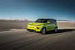 Crossover elettrico subcompatto KIA Soul EV foto 5