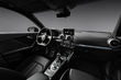 Recensione del crossover a trazione integrale carico Audi SQ2 foto 8
