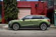 Recensione del crossover a trazione integrale carico Audi SQ2 foto 3