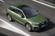 Recensione del crossover a trazione integrale carico Audi SQ2 foto 4