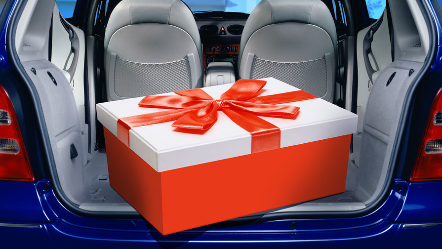 Come scegliere un regalo per un automobilista?