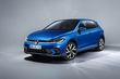 Volkswagen Polo hatchback a cinque porte aggiornata foto 2