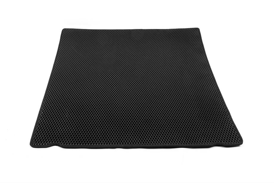 Renault Laguna 2007-2015 Tappetino bagagliaio (EVA, nero) SW Foto 5
