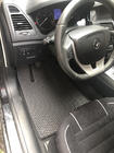 Renault Laguna 2007-2015 Tappetini EVA (neri) foto 3