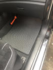 Renault Laguna 2007-2015 Tappetini EVA (neri) foto 4