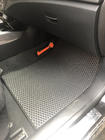 Renault Laguna 2007-2015 Tappetini EVA (neri) foto 5