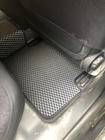 Renault Laguna 2007-2015 Tappetini EVA (neri) foto 10
