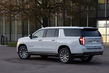 Chevrolet Suburban grande SUV a otto posti foto 5