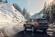 Chevrolet Suburban grande SUV a otto posti foto 4