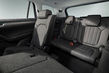 Recensione del crossover aggiornato Skoda Kodiaq foto 8