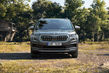 Recensione del crossover aggiornato Skoda Kodiaq foto 5