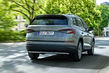 Recensione del crossover aggiornato Skoda Kodiaq foto 6