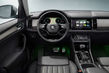 Recensione del crossover aggiornato Skoda Kodiaq foto 7