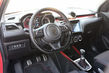 Recensione della berlina calda Suzuki Swift Sport foto 7