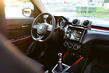 Recensione della berlina calda Suzuki Swift Sport foto 8