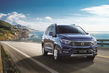 Recensione del minivan aggiornato SsangYong Rodius foto 2
