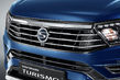 Recensione del minivan aggiornato SsangYong Rodius foto 4