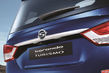 Recensione del minivan aggiornato SsangYong Rodius foto 5