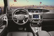 Recensione del minivan aggiornato SsangYong Rodius foto 6