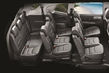 Recensione del minivan aggiornato SsangYong Rodius foto 8