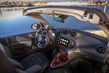 Recensione del convertibile elettrico Smart EQ fortwo cabrio foto 8