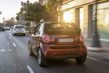 Recensione del convertibile elettrico Smart EQ fortwo cabrio foto 5