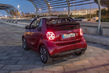 Recensione del convertibile elettrico Smart EQ fortwo cabrio foto 6