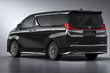 Recensione del minivan premium Lexus LM foto 3