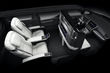Recensione del minivan premium Lexus LM foto 6