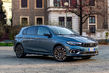 Hatchback a cinque porte aggiornata Fiat Tipo Hatchback foto 4