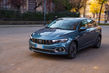 Hatchback a cinque porte aggiornata Fiat Tipo Hatchback foto 3