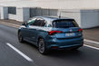 Hatchback a cinque porte aggiornata Fiat Tipo Hatchback foto 6