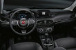 Hatchback a cinque porte aggiornata Fiat Tipo Hatchback foto 7