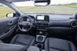 crossover compatto aggiornato Hyundai Kona foto 6