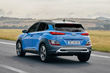 crossover compatto aggiornato Hyundai Kona foto 3