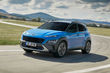 crossover compatto aggiornato Hyundai Kona foto 1