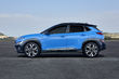 crossover compatto aggiornato Hyundai Kona foto 2