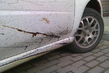 Come pulire l’auto dal bitume? foto 1
