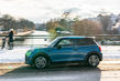 Recensione elettrica MINI Hatchback foto 2