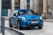Recensione elettrica MINI Hatchback foto 1