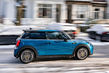Recensione elettrica MINI Hatchback foto 4
