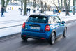 Recensione elettrica MINI Hatchback foto 6