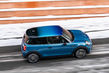 Recensione elettrica MINI Hatchback foto 3