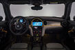 Recensione elettrica MINI Hatchback foto 7