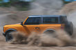 Recensione del SUV a tre porte Ford Bronco foto 5