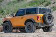 Recensione del SUV a tre porte Ford Bronco foto 4