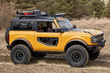 Recensione del SUV a tre porte Ford Bronco foto 1