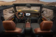 Recensione del SUV a tre porte Ford Bronco foto 6